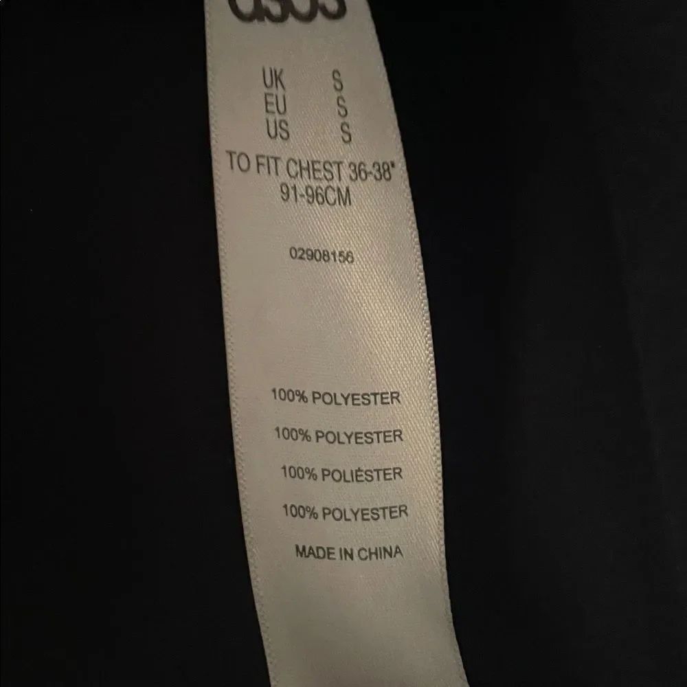 ASOS jacket - Picture 5 of 6